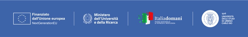 Loghi progetto