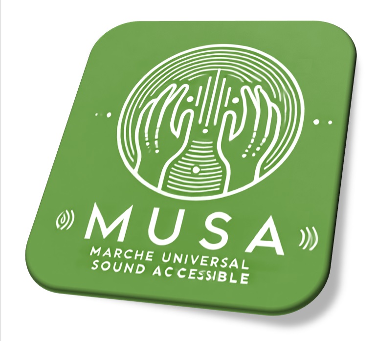 Logo del progetto